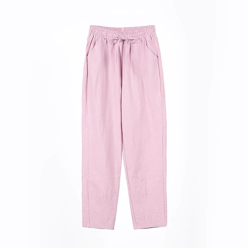 Women’s Casual Harem Pants