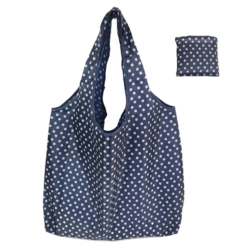 Fashionable Large Capacity Shopping Bag