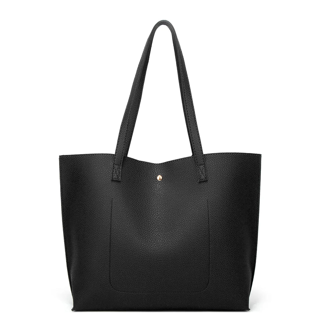 High-Capacity Ladies Business Tote Bag