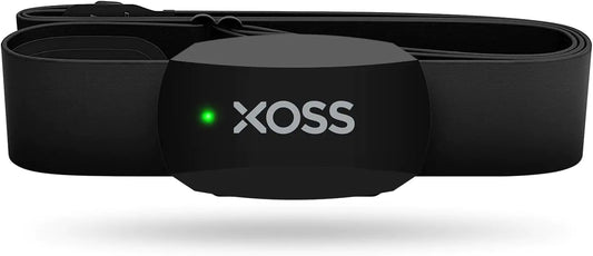 Bluetooth Chest Strap Heart Rate Monitor