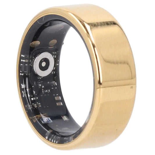 Health Tracker with Sleep & Activity Monitor