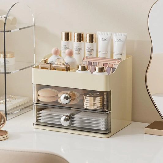 Skincare Storage Box
