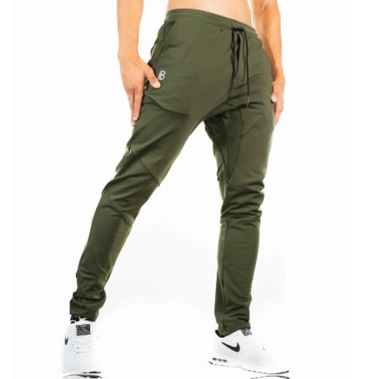 Fitness Trousers