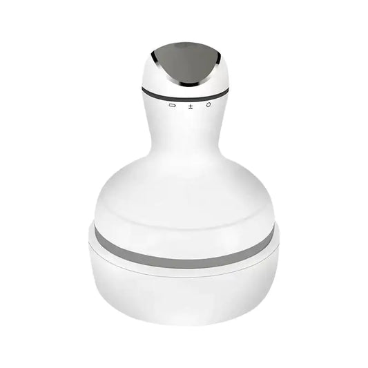 Smart Electric Scalp Massager