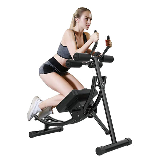 Adjustable Ab Machine