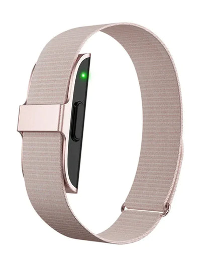 2208A Smart Fitness Tracker