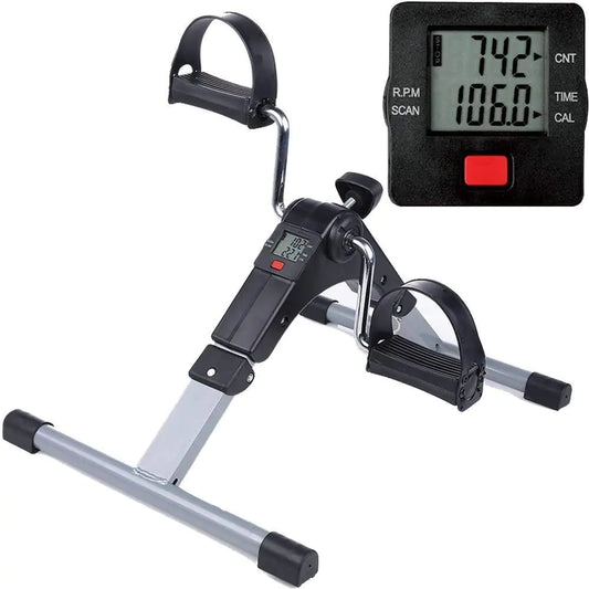 Node Fitness Foldable Pedal Exerciser