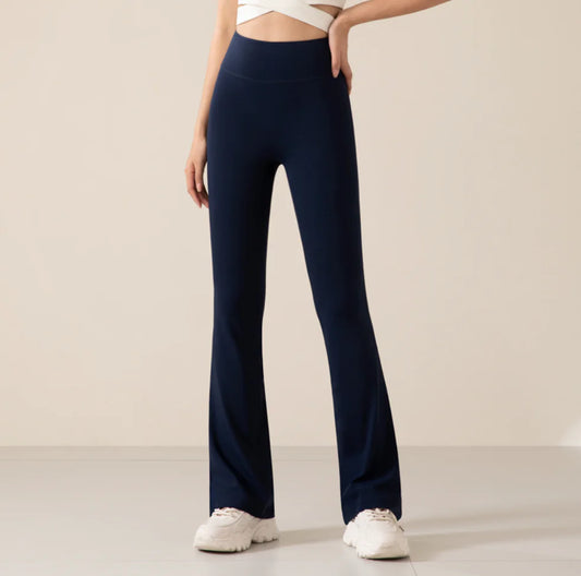Flattering Flare Fit Pants