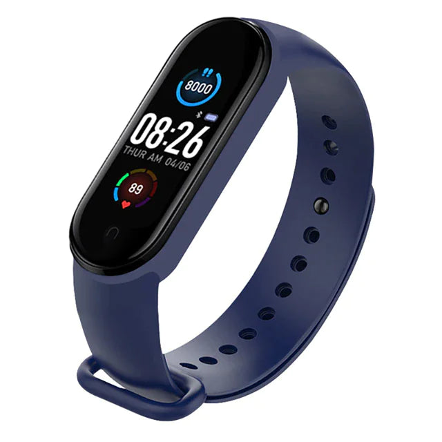 M4 Smart Fitness Tracker