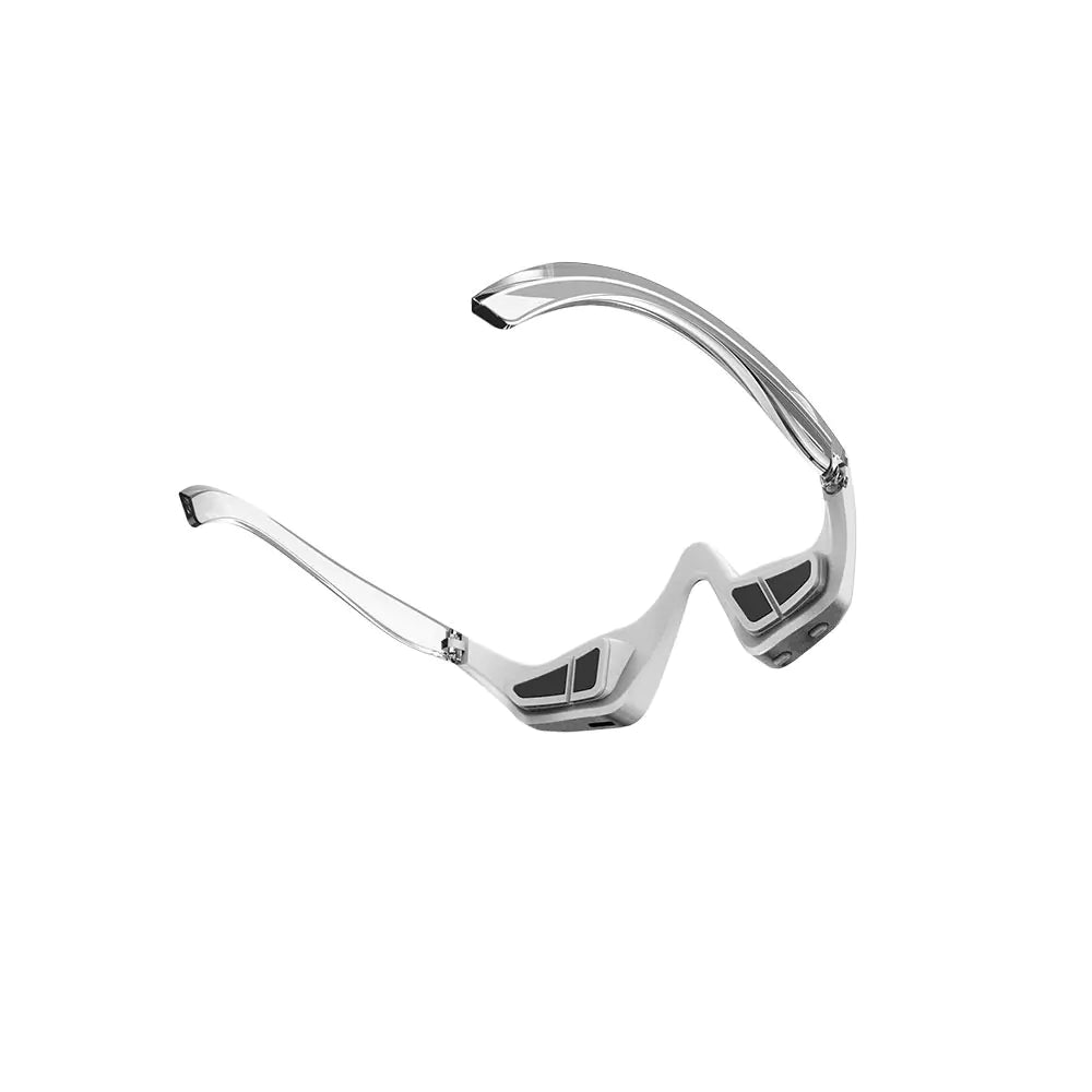 Under-Eye Red Light Massager