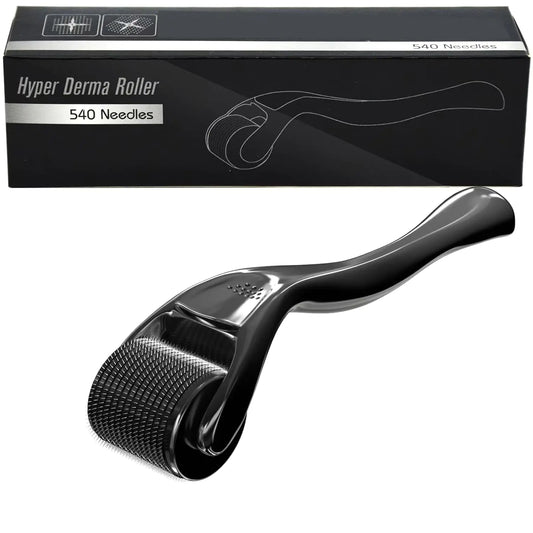 Derma Roller 0.25mm Microneedling Tool