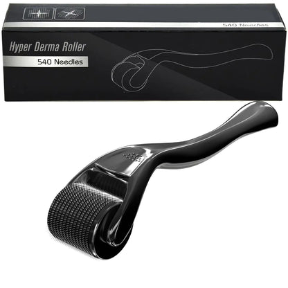 Derma Roller 0.25mm Microneedling Tool
