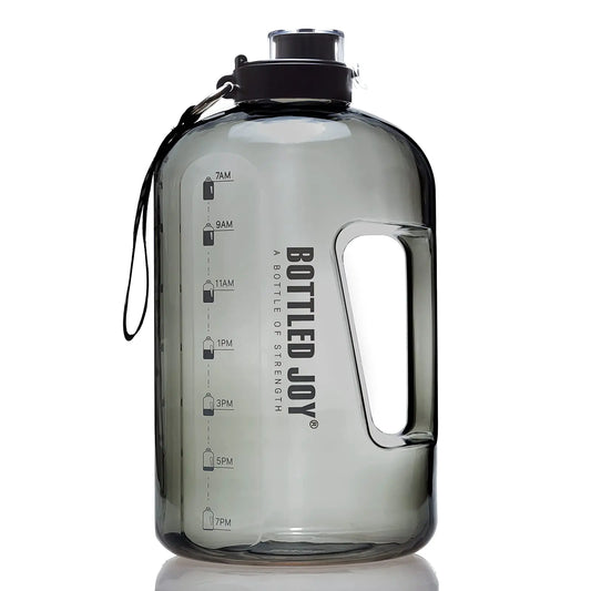 1 Gallon Water Jug with Handle